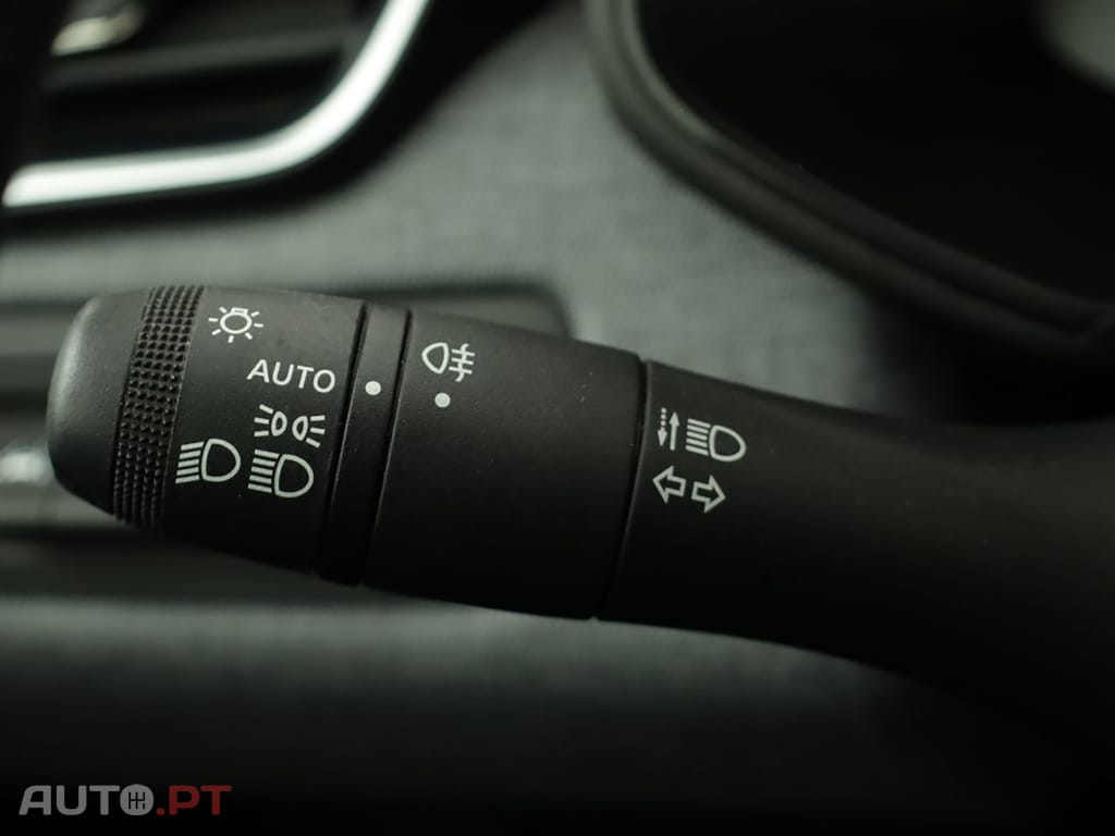 Renault Clio Clio 1.0 TCe Evolution Bi-Fuel