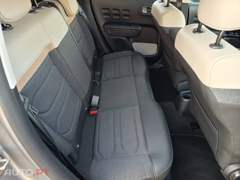 Citroen C3 1.2 PureTech Shine