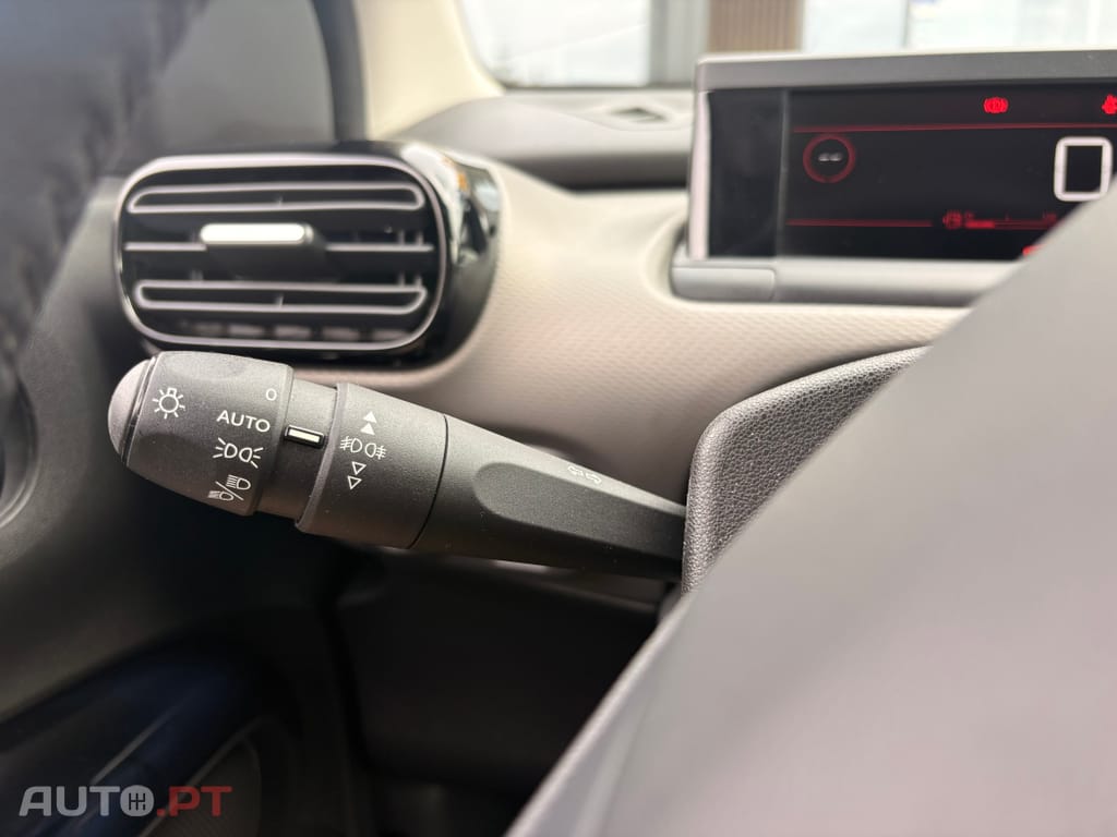 Citroen C4 Cactus 1.2 PureTech Shine