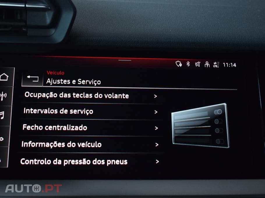 Audi A3 Sportback 30 TDI