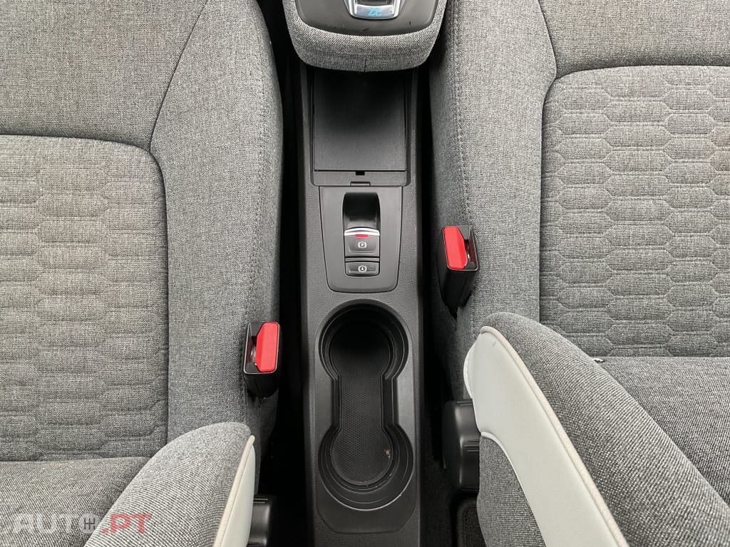 Renault Zoe (c/ Bateria) Limited 50