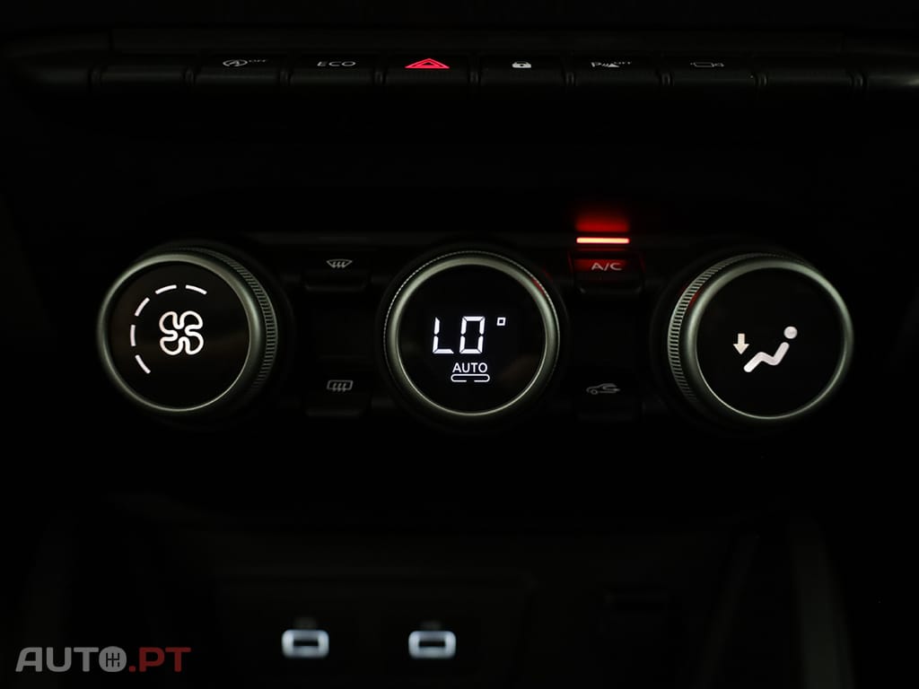 Dacia Duster Duster 1.0 TCe ECO-G Journey+ Up&Go Bi-Fuel