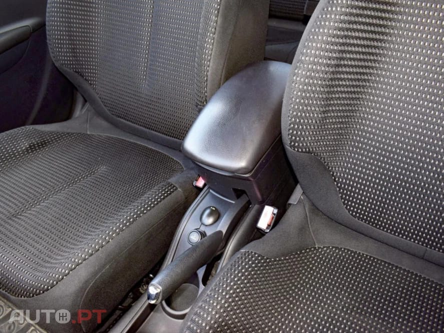 Citroen C4 1.6 HDi Aut.