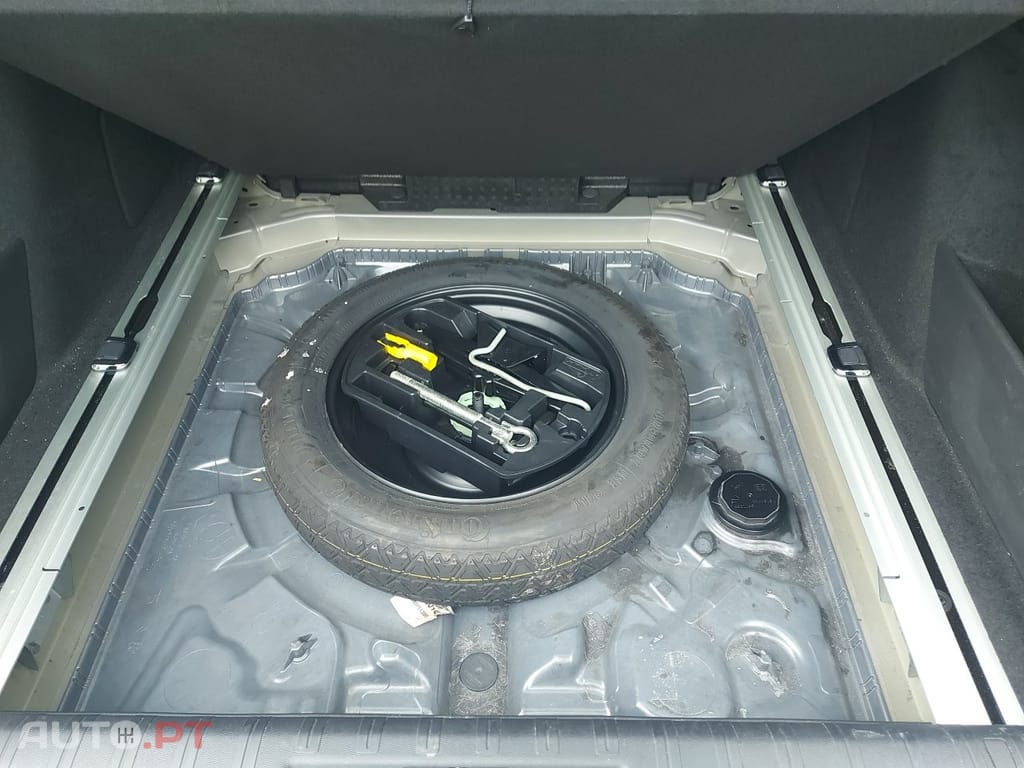 Peugeot 308 SW GT Line 1.6 BlueHDi