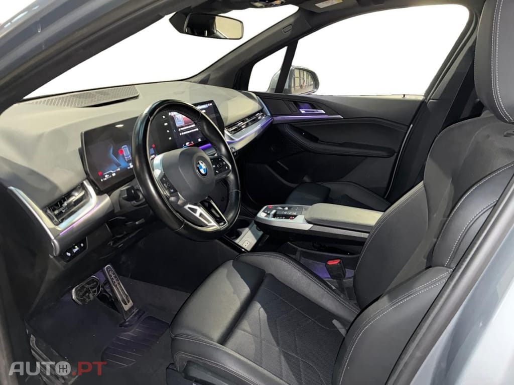BMW 218 i M Sport Auto