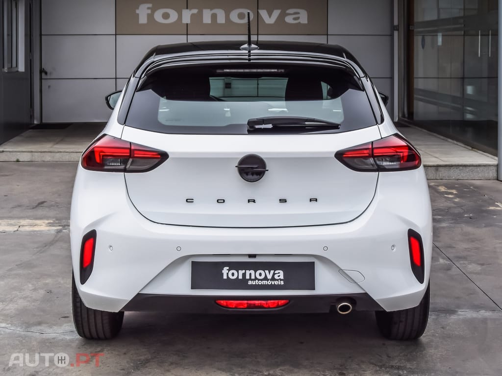 Opel Corsa 1.2 T GS