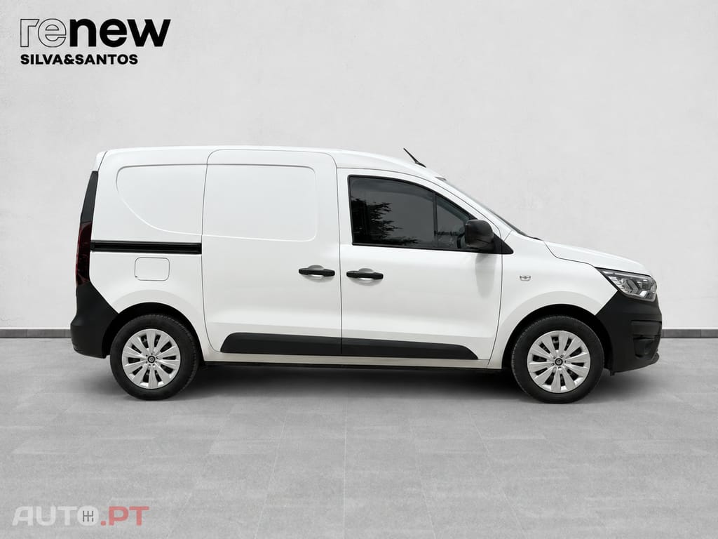 Renault Express VAN advance Blue dCi 95