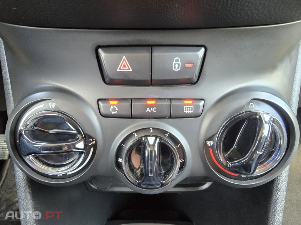 Peugeot 208 1.2 PureTech Allure