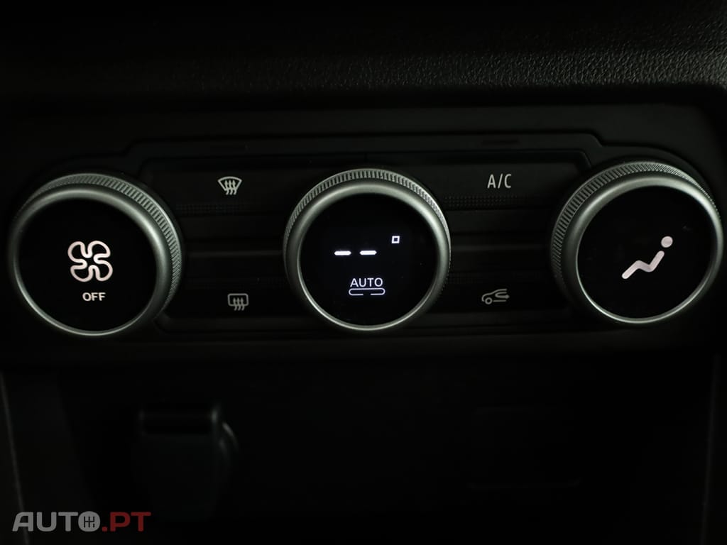 Dacia Sandero Sandero 1.0 TCe Stepway Expression