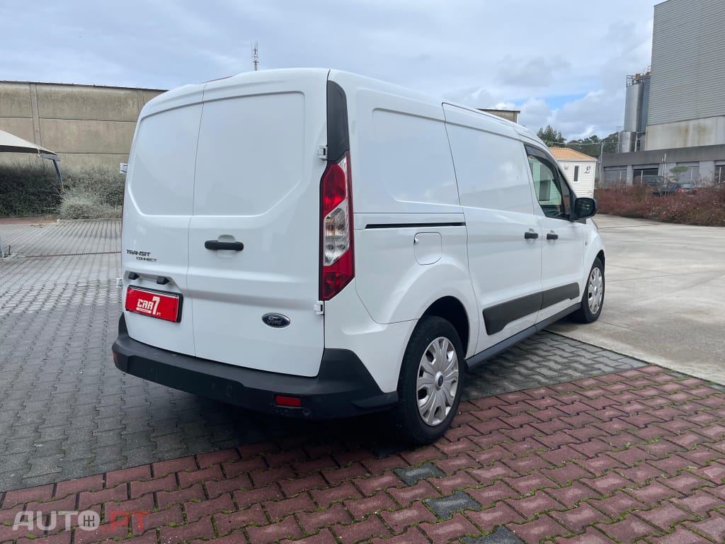 Ford Transit Connect 1.5 TDCi 230 L2 Trend