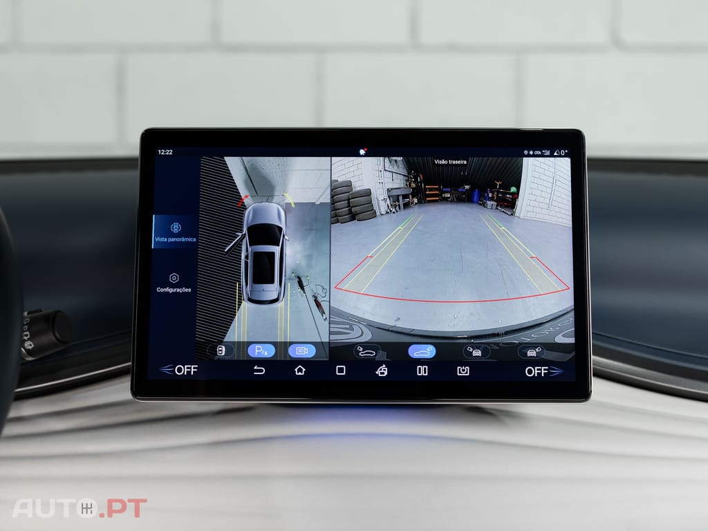 BYD Atto 3 60.48 kWh Design