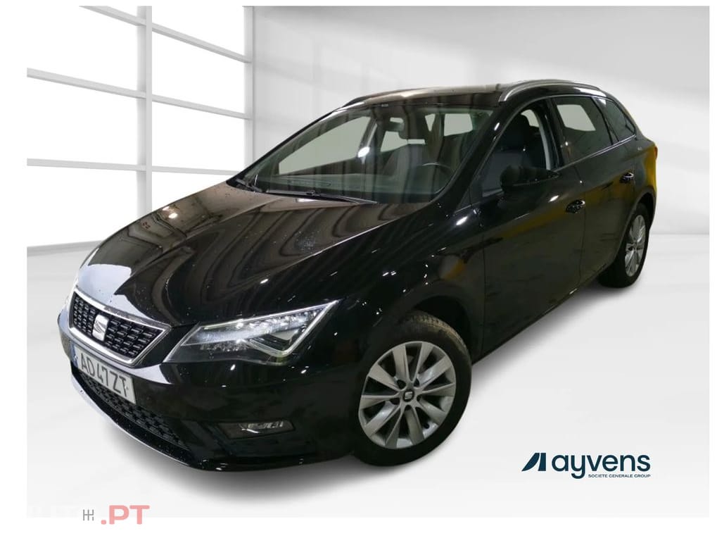 Seat Leon 1.6 TDI Style S/S