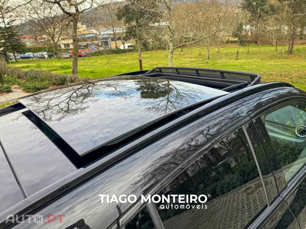 Mercedes-Benz GLA 250 e AMG Line