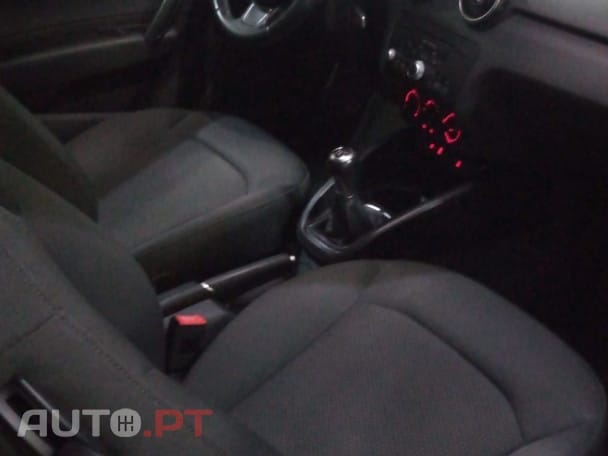 Audi A1 1.2 TFSI S-line