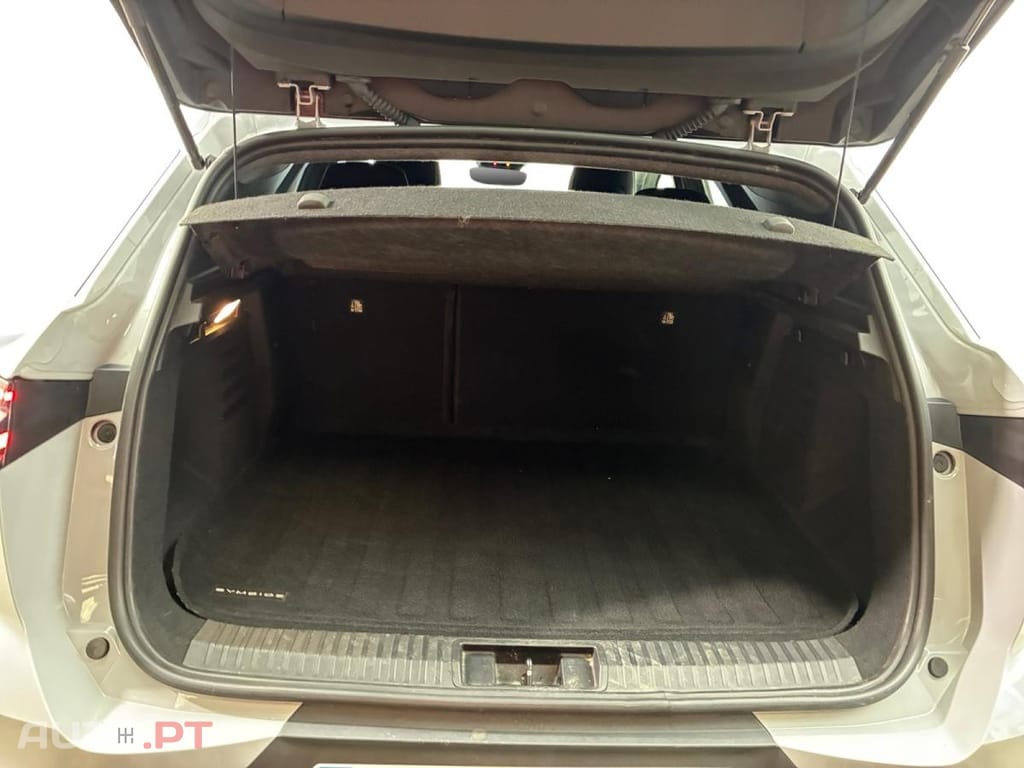 Renault Symbioz E-Tech Full Hybrid Techno