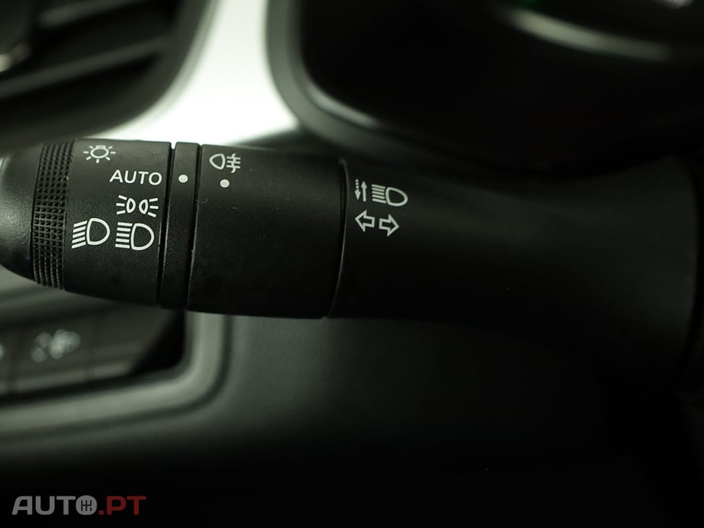 Renault Captur Captur 1.0 TCe Techno Bi-Fuel