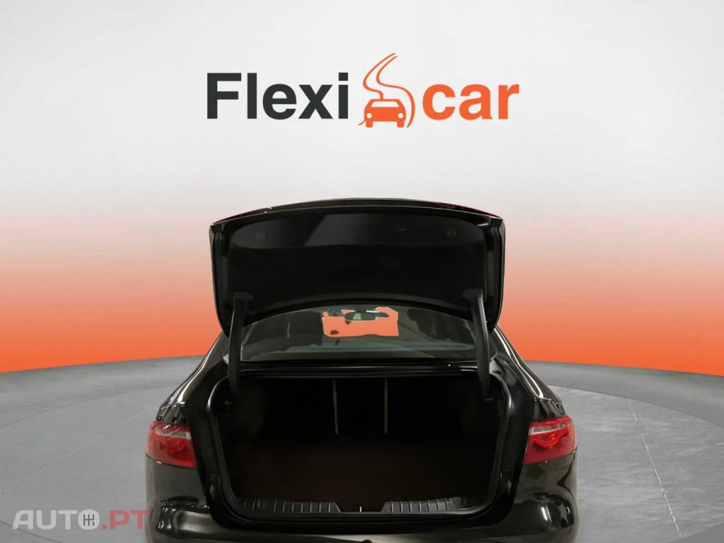 Jaguar XF 2.0 D Prestige Aut.