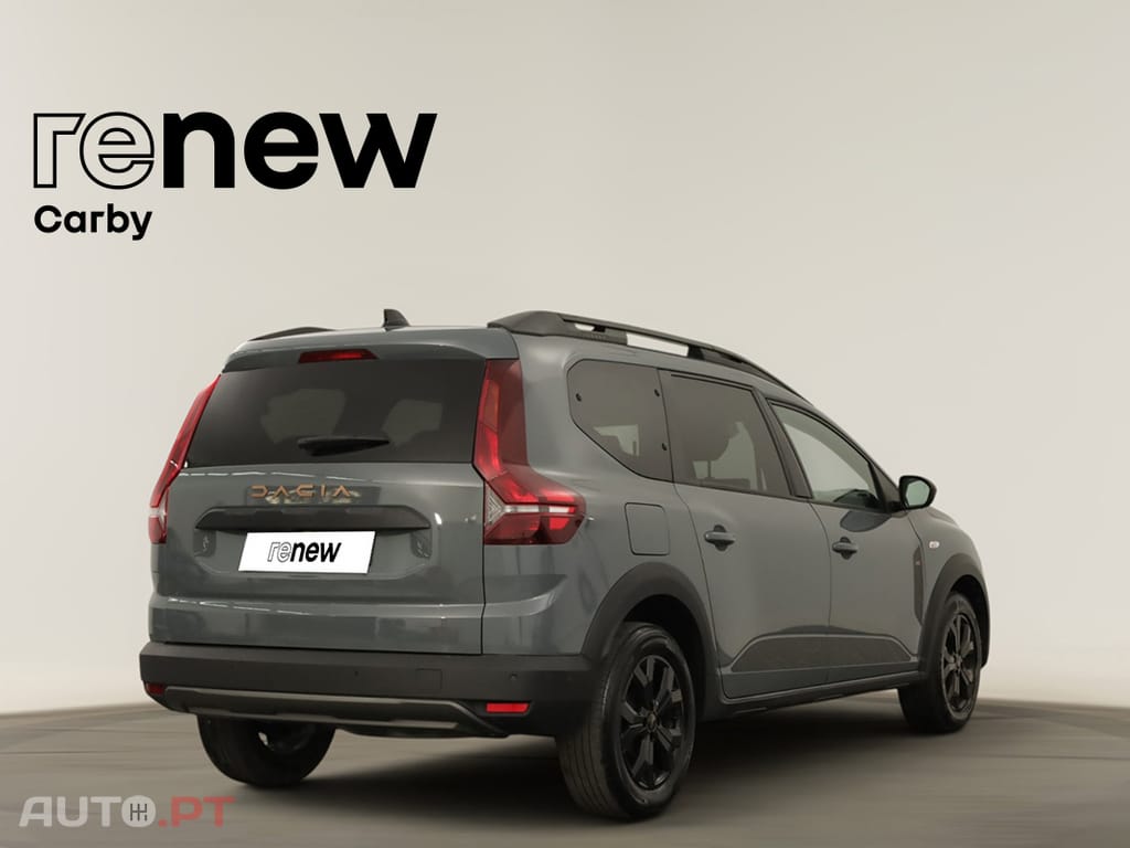 Dacia Jogger Jogger 1.0 ECO-G Extreme+ Up&Go 7L Bi-Fuel