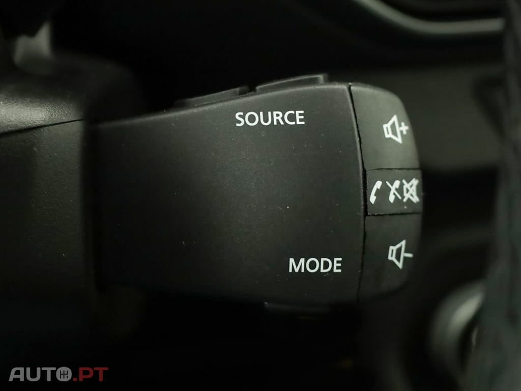 Dacia Sandero Sandero 1.0 TCe Stepway Expression