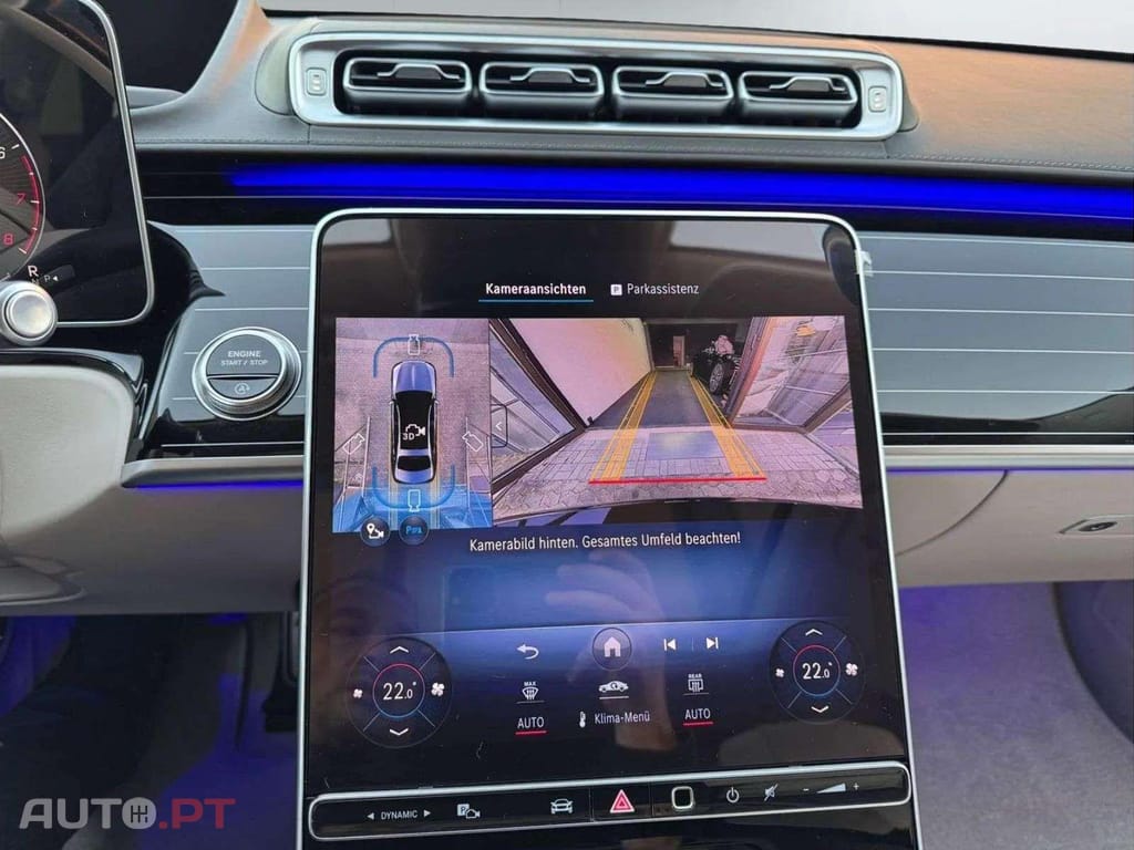 Mercedes-Benz S 580 MAYBACH