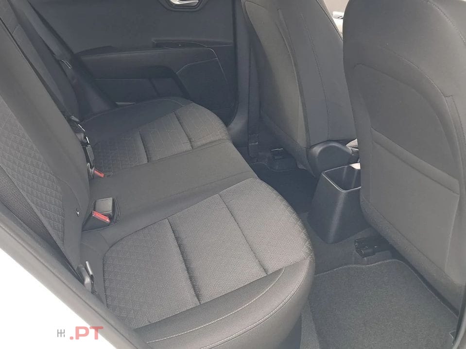 Kia Rio 1.2 CVVT Dynamic