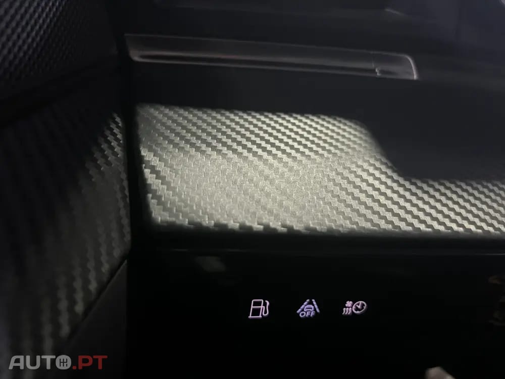 Peugeot 508 1.6 Hybrid Allure Pack e-EAT8