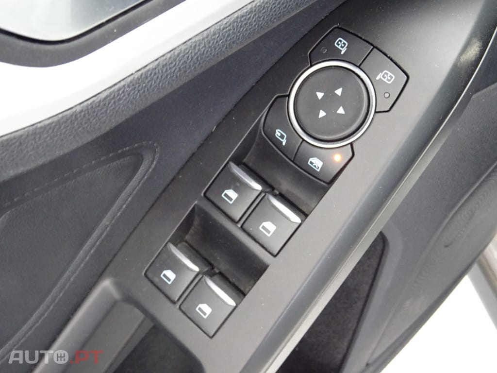 Ford Focus 1.0 EcoBoost Business
