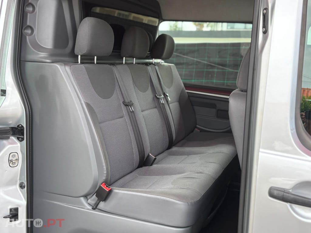 Peugeot Expert 2.0 HDi 229 L2H2