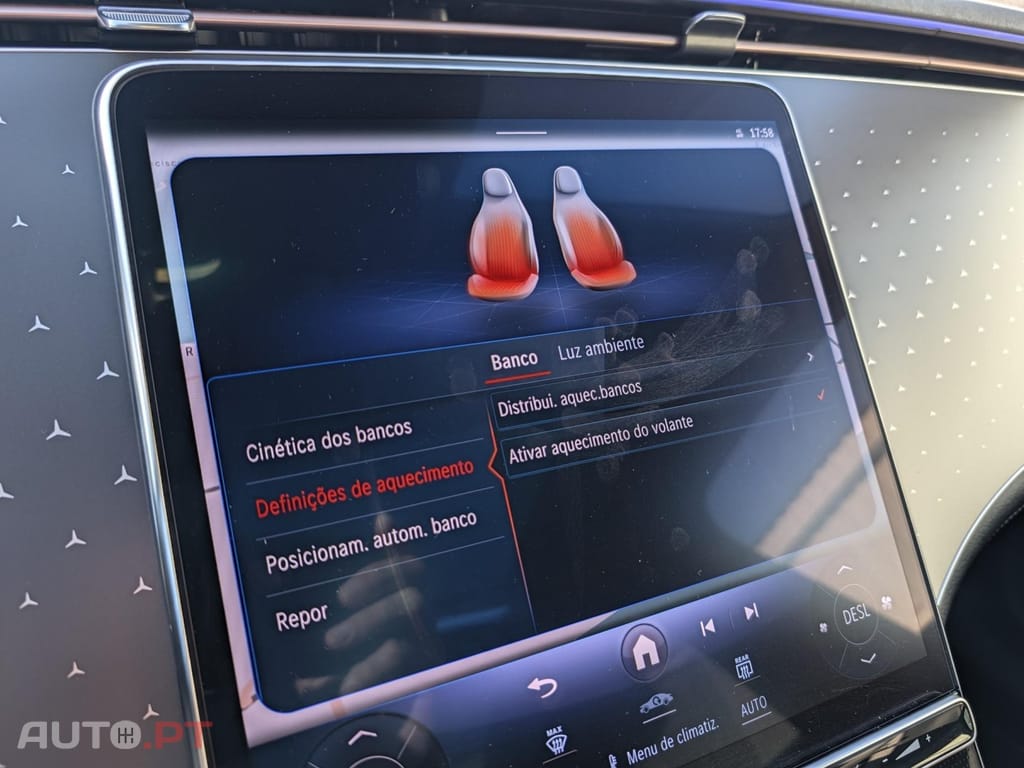 Mercedes-Benz EQE SUV 350 4MATIC Electric Art Advanced Plus