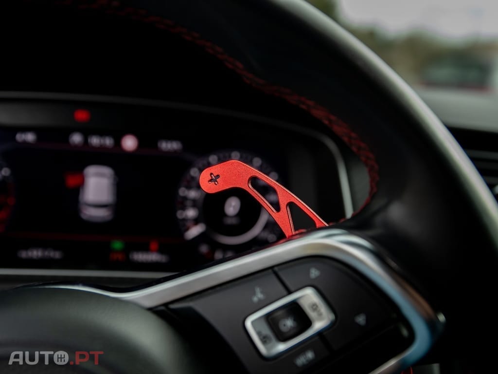 Volkswagen Golf 2.0 TSi GTi Performance