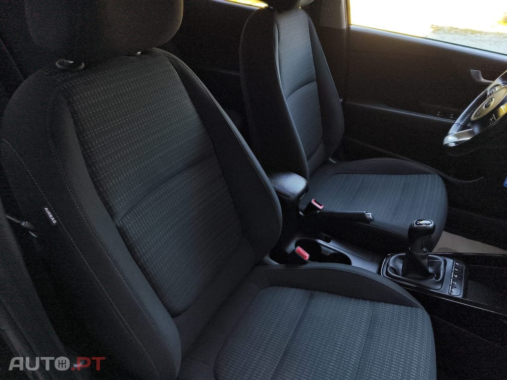 Kia Stonic 1.0 T-GDi Drive