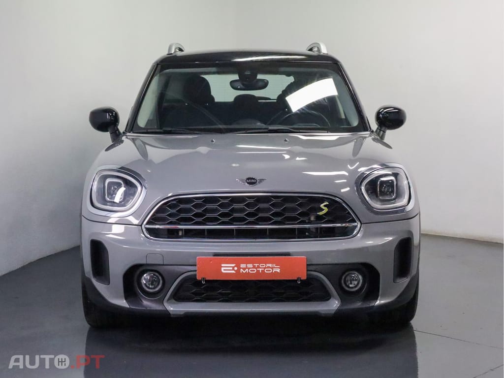 MINI Countryman Cooper S E ALL4 Auto