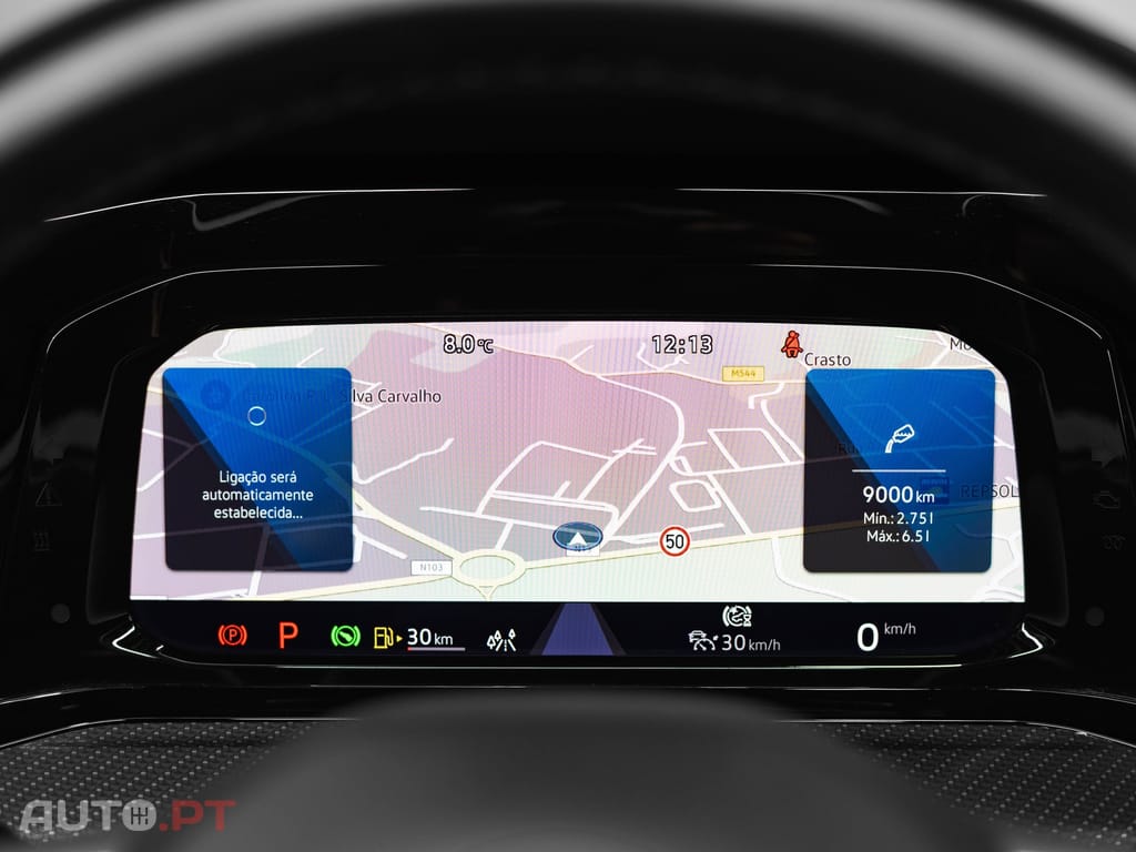 Volkswagen Golf Variant 2.0 TDi R-Line DSG