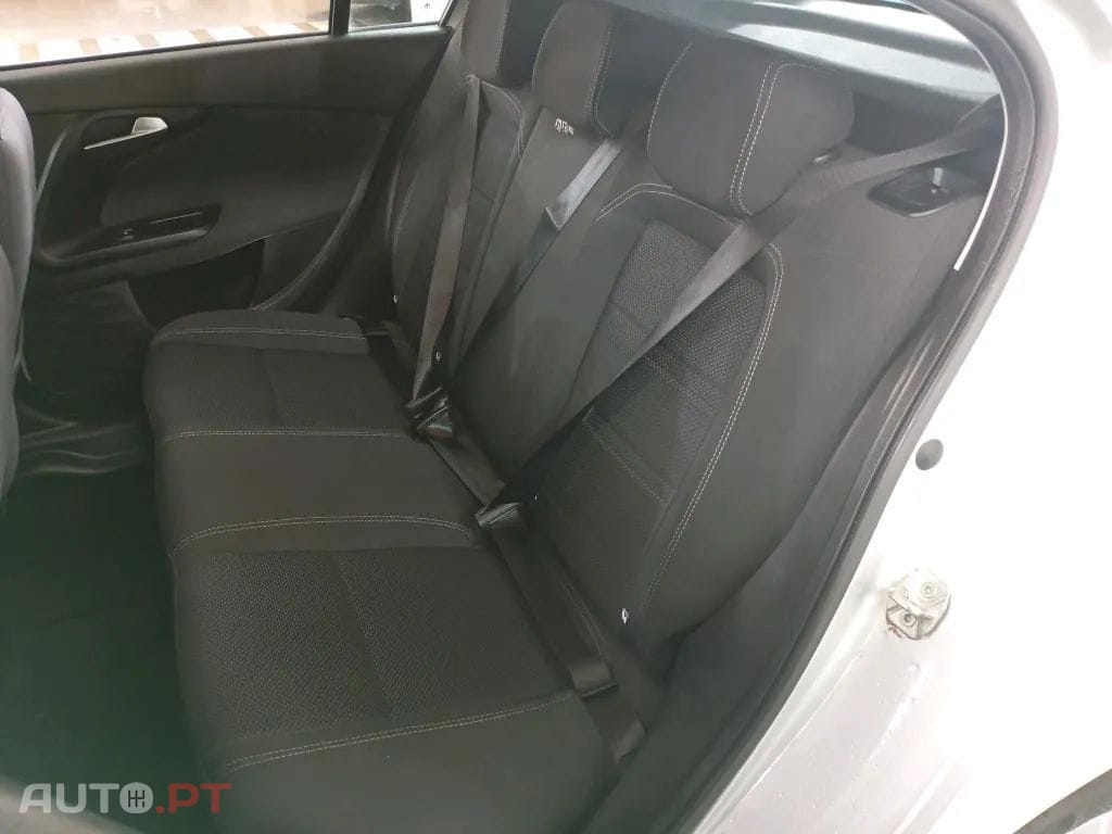 Fiat Tipo 1.3 MultiJet Life