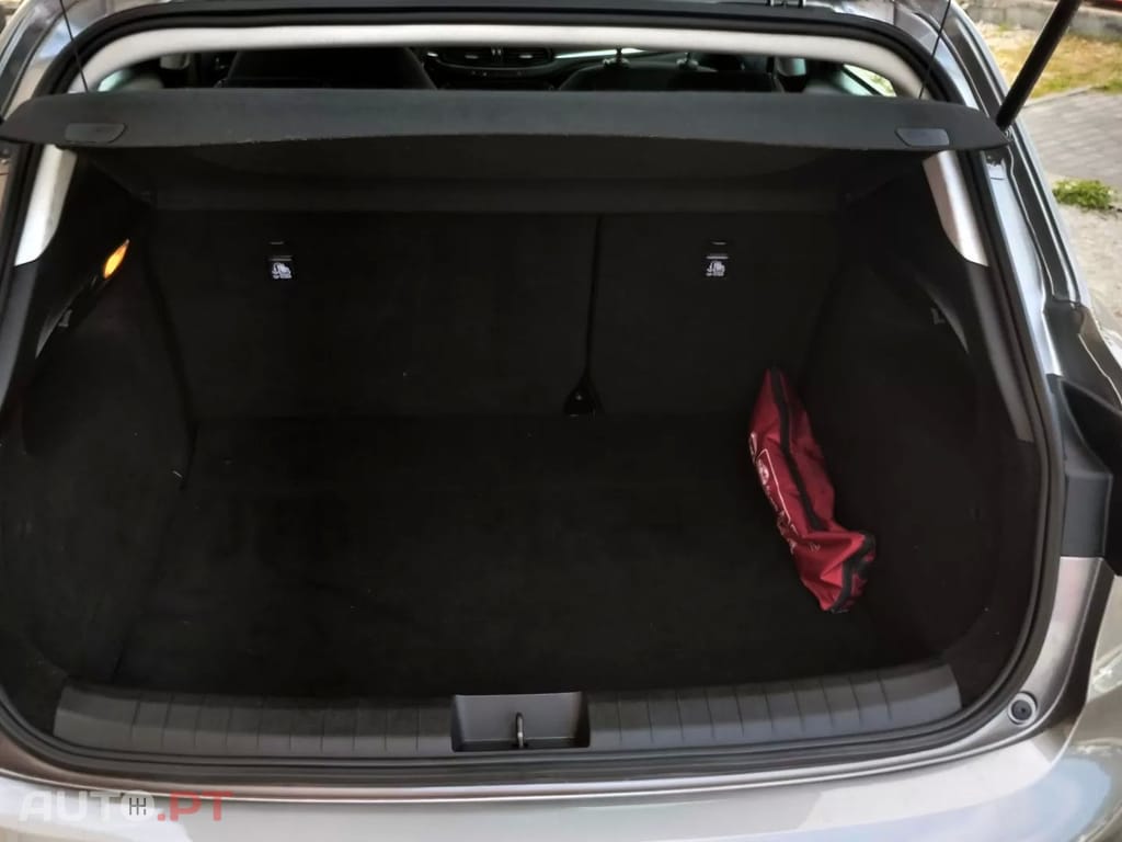Fiat Tipo 1.3 M-Jet Lounge