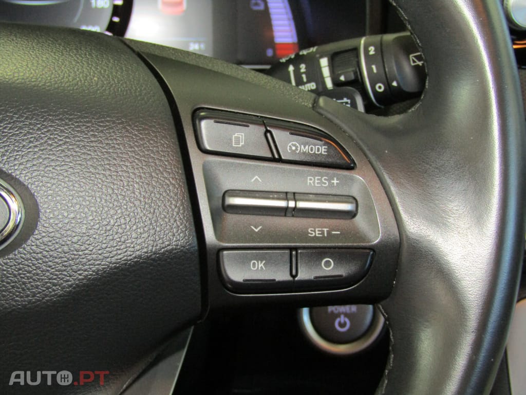 Hyundai Kauai 64 kWh Premium