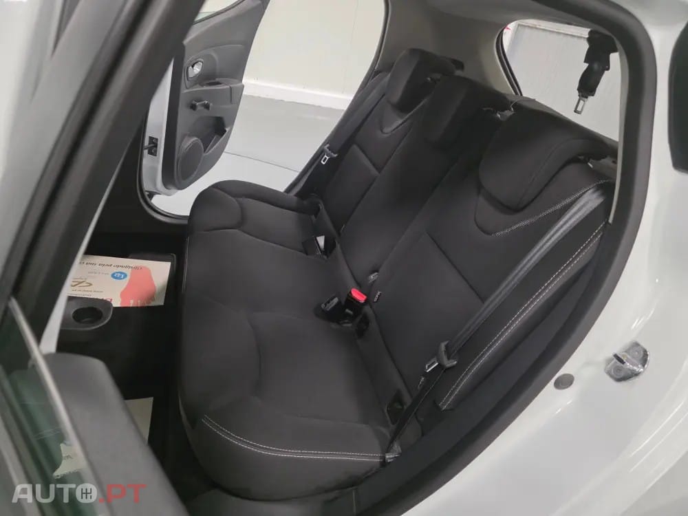 Renault Clio 1.5 dCi Zen