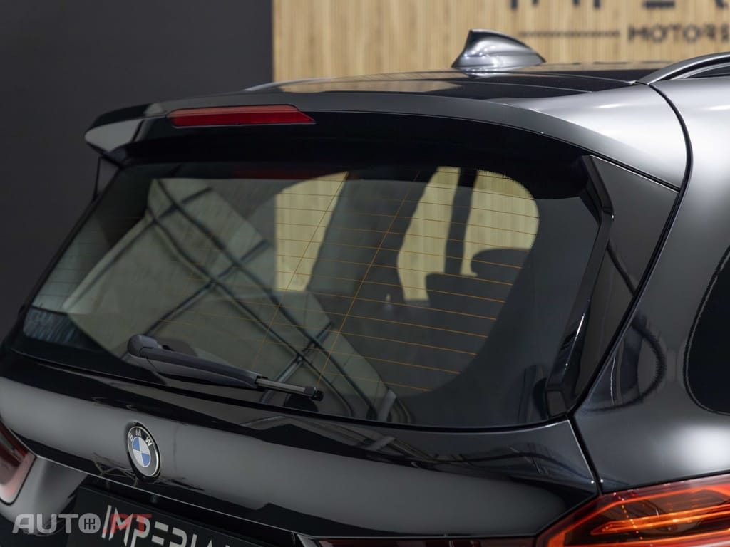 BMW 216 d Aut. Sport Line