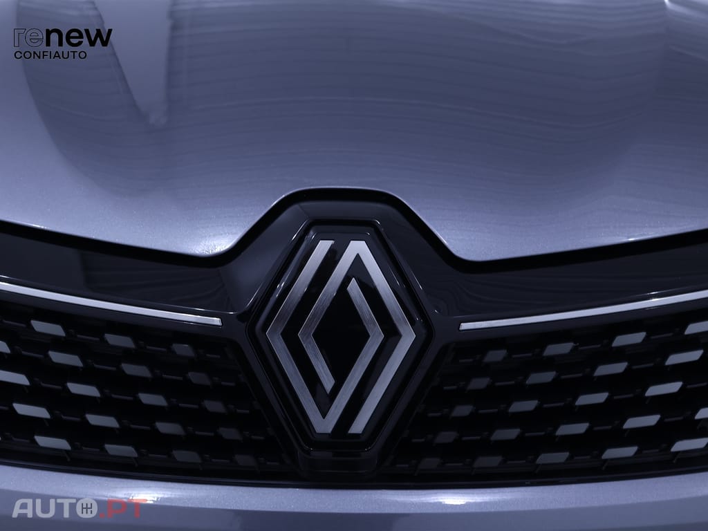 Renault Clio 1.0 Tce Evolution Bi-fuel