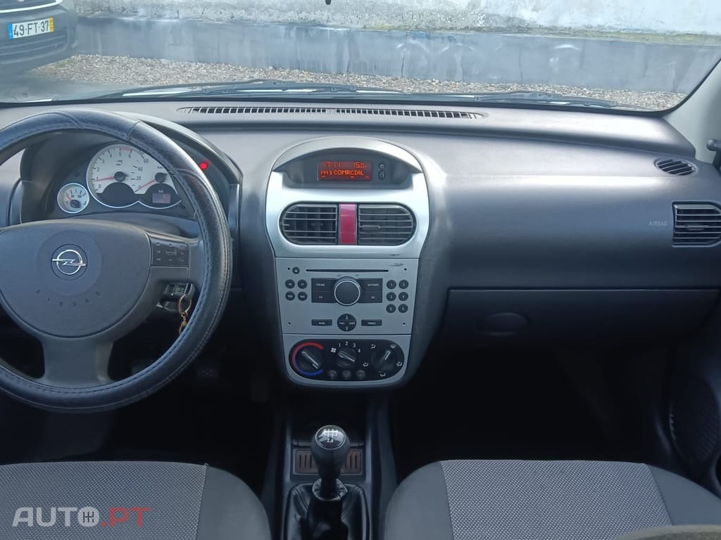 Opel Corsa 1.3 CDTi Enjoy