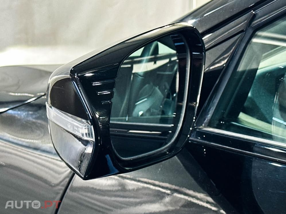 Kia EV6 Air Design Tech