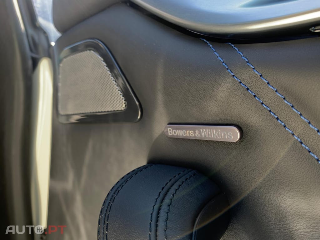Maserati Ghibli 2.0 Executive