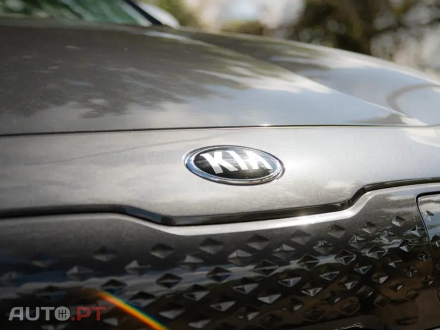Kia Niro Edition 7