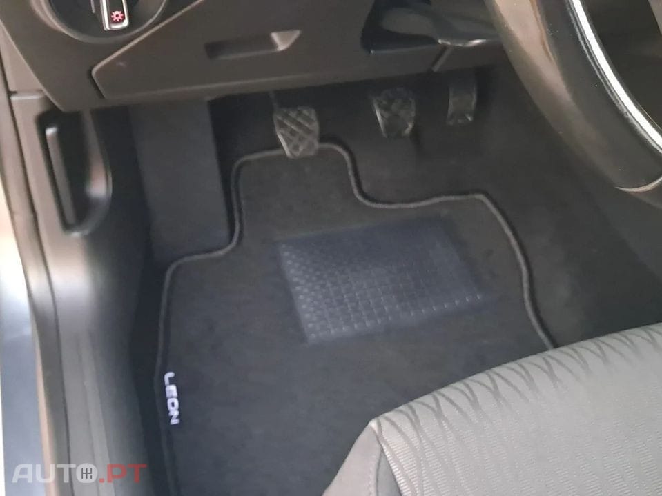 Seat Leon 1.6 TDI Style S/S