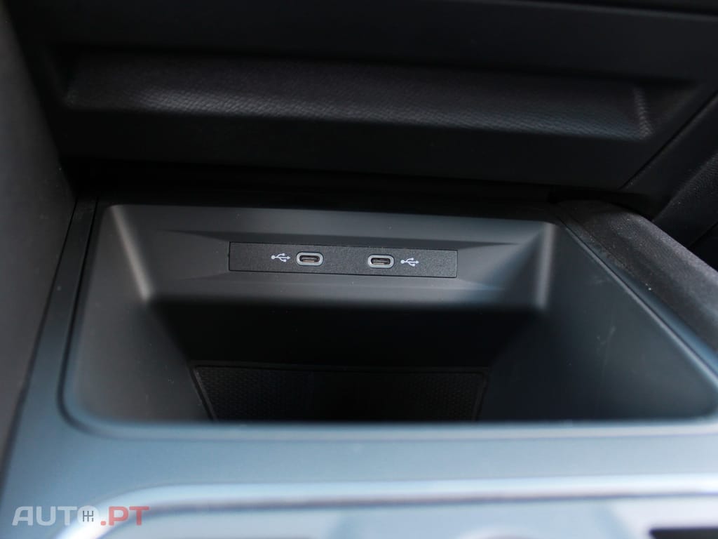 Cupra Formentor 1.5 TSI Plus DSG