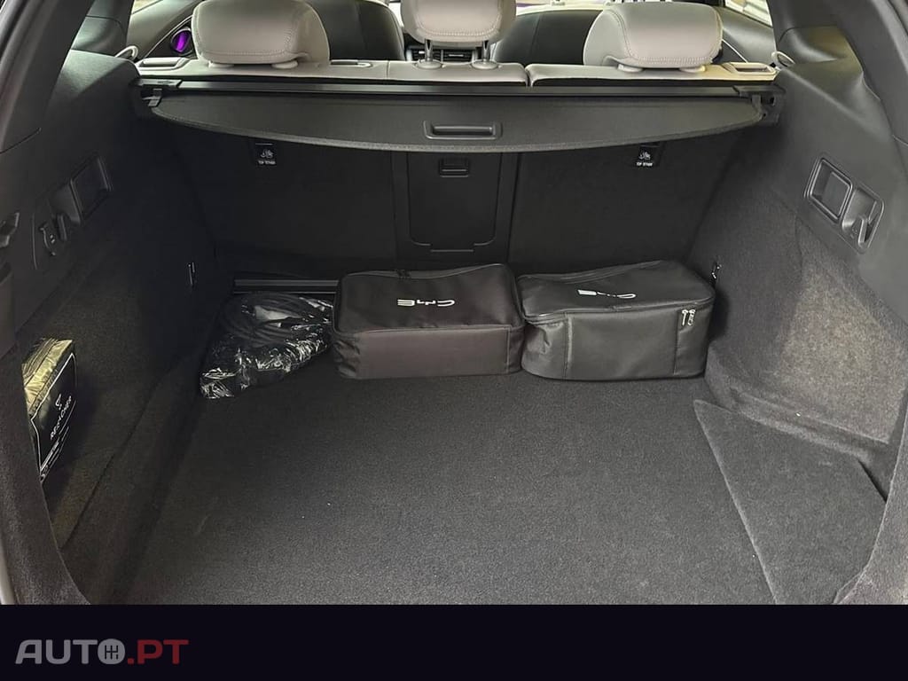 BYD Seal 6 1.5 DM-i Comfort