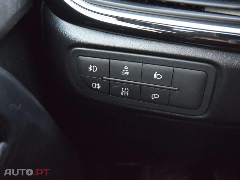 Fiat Tipo 1.3 Multijet City Life