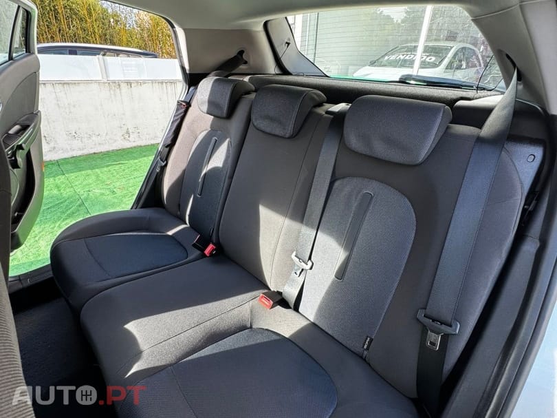 Fiat Bravo 1.4 16V Dynamic