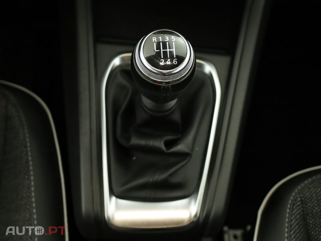 Renault Captur Captur 1.0 TCe Techno