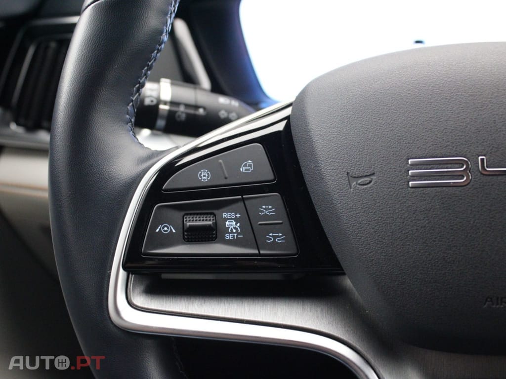 BYD Seal U 87KW DESIGN